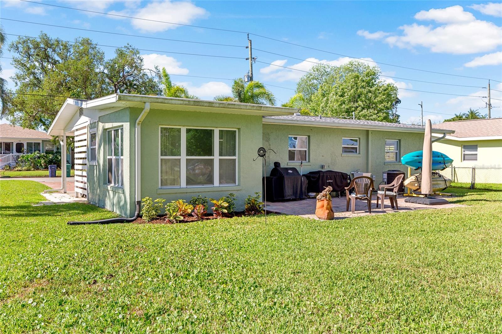 ADWORTH RESUBDIVIDED - Residential