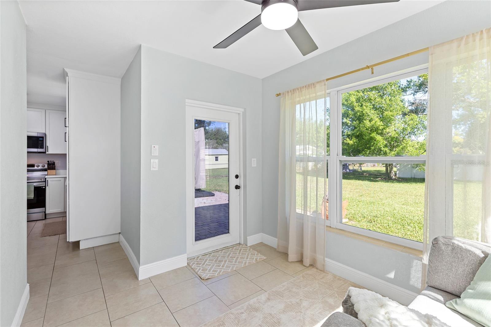 ADWORTH RESUBDIVIDED - Residential