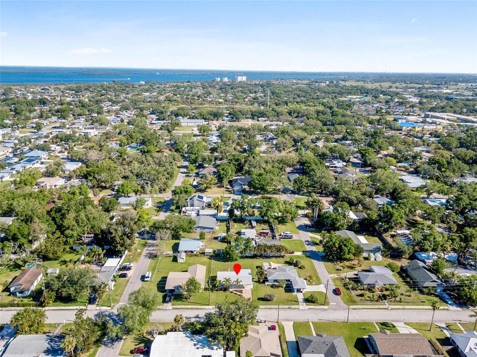 ADWORTH RESUBDIVIDED - Residential