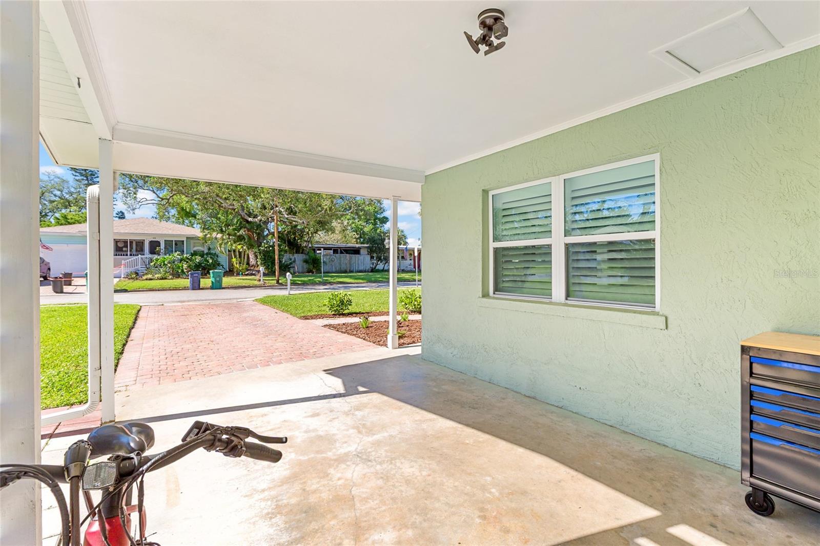 ADWORTH RESUBDIVIDED - Residential