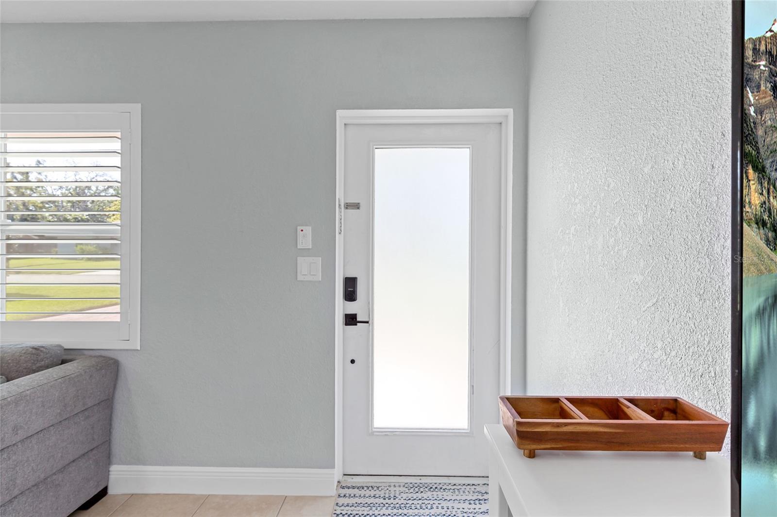 ADWORTH RESUBDIVIDED - Residential