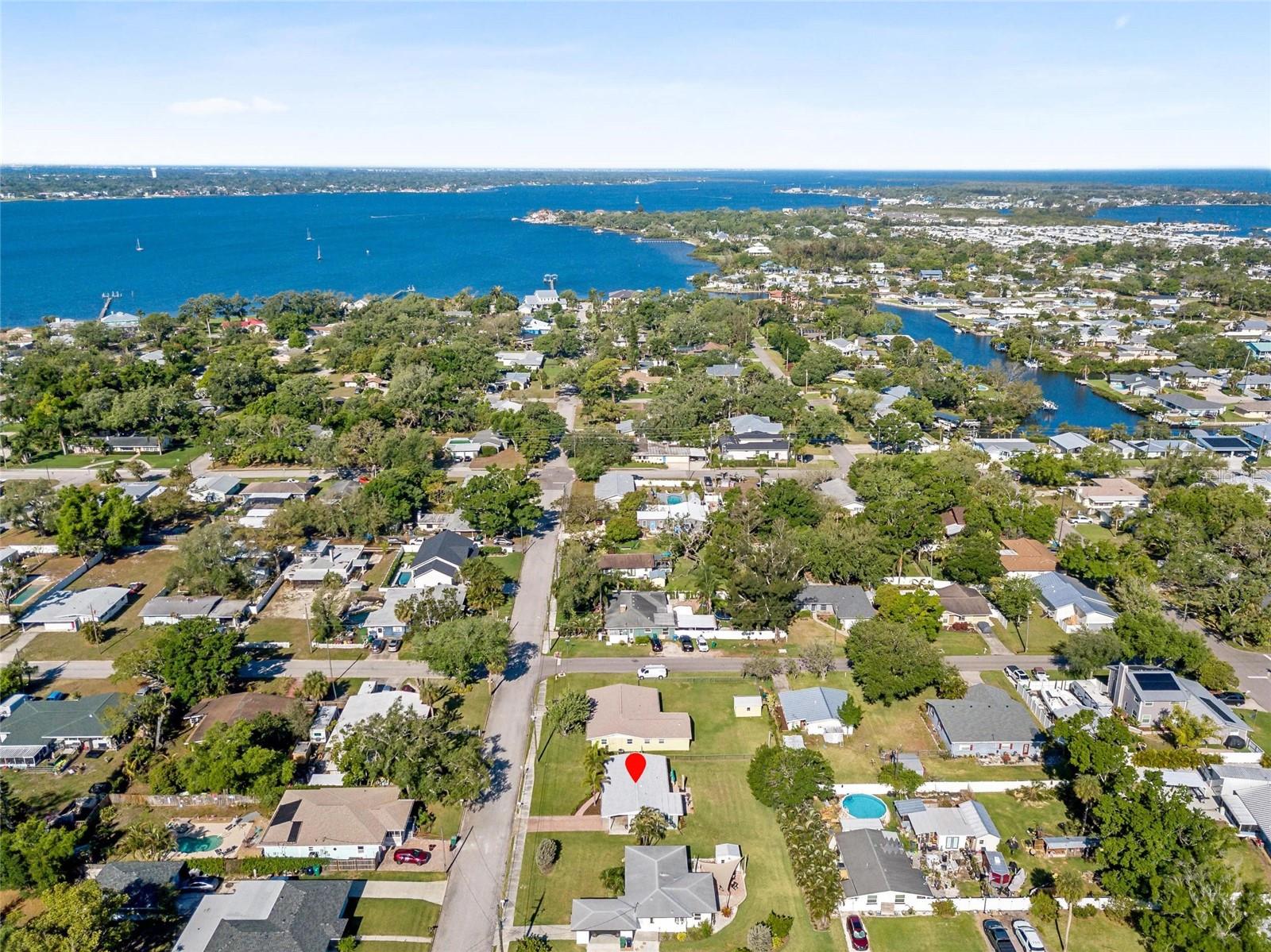 ADWORTH RESUBDIVIDED - Residential