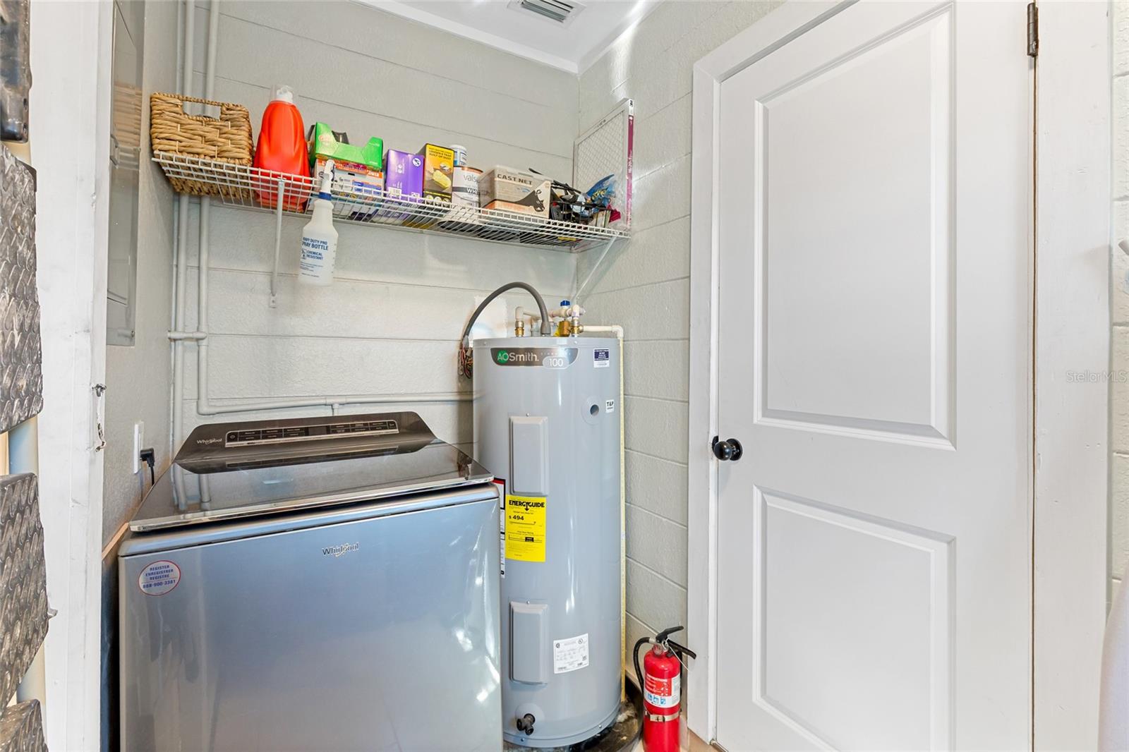 ADWORTH RESUBDIVIDED - Residential