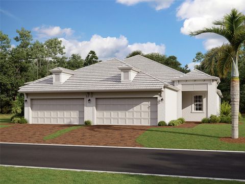 Photo of 18165 Cherished Loop, Lakewood Ranch, FL 34211 (MLS # R4911068)