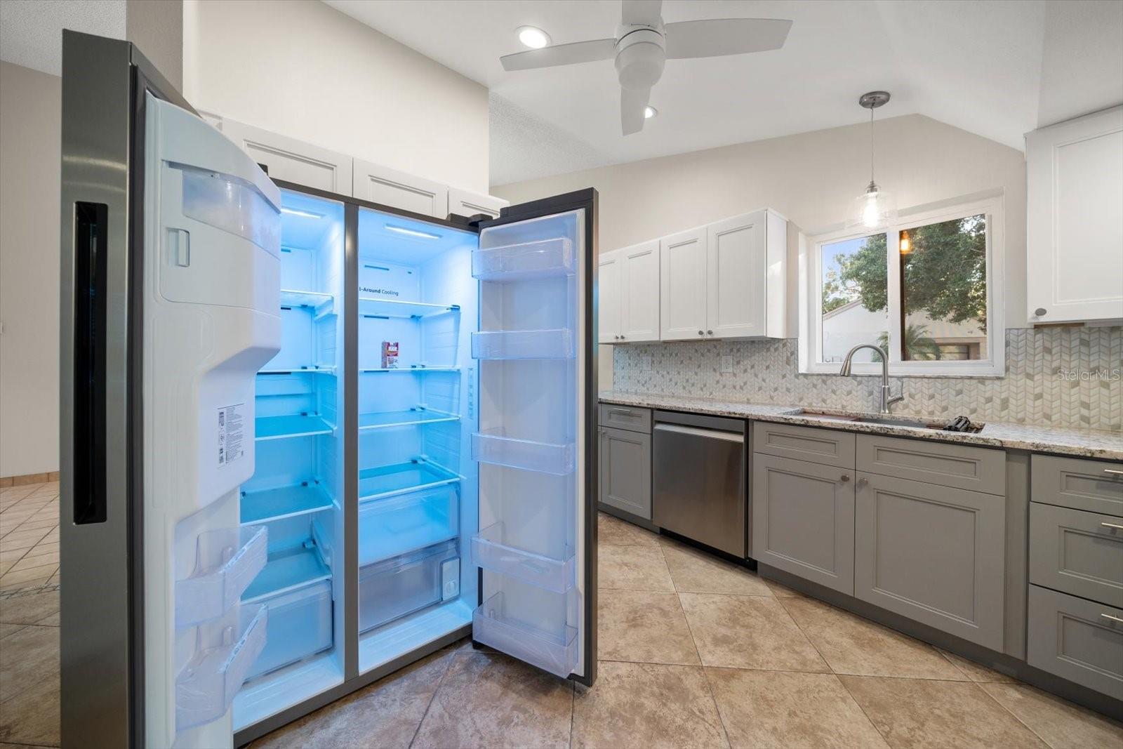 COUNTRYSIDE NORTH - Residential