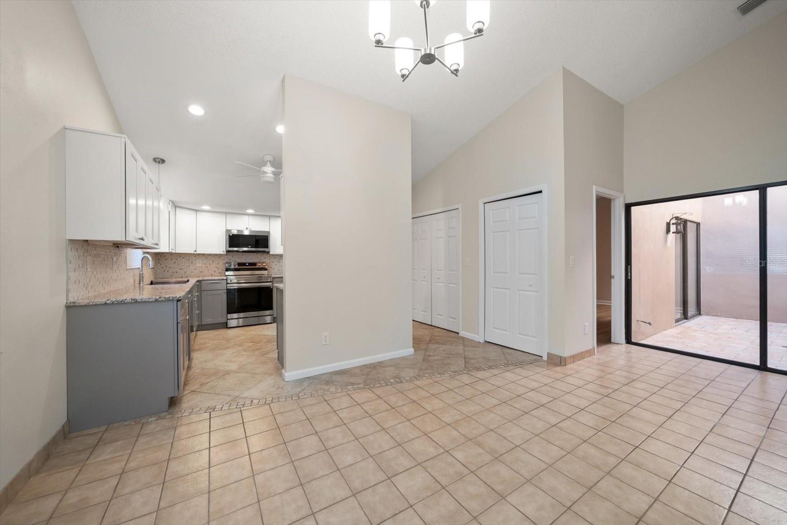 COUNTRYSIDE NORTH - Residential