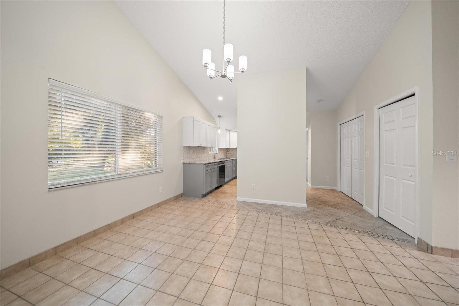 COUNTRYSIDE NORTH - Residential