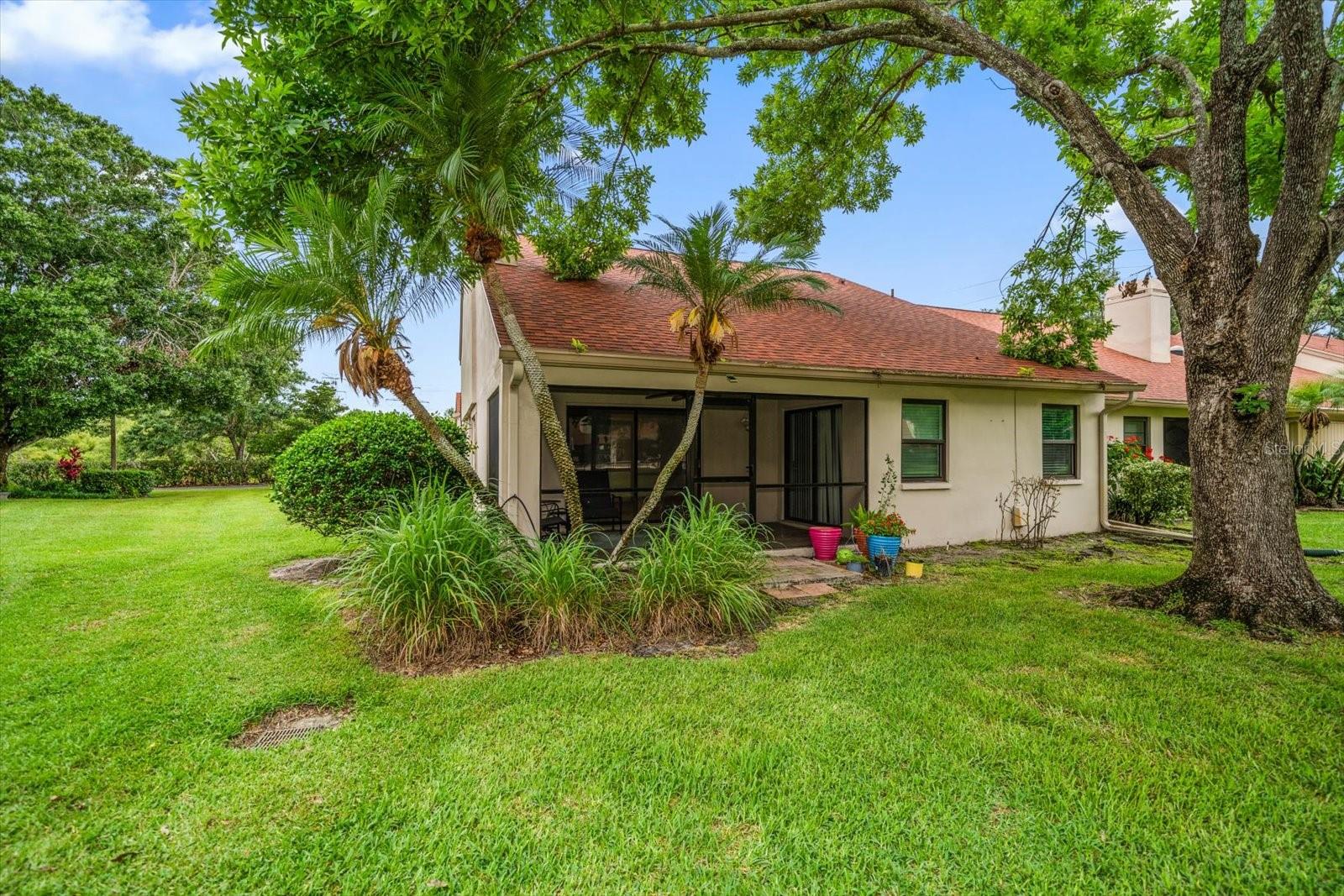 COUNTRYSIDE NORTH - Residential