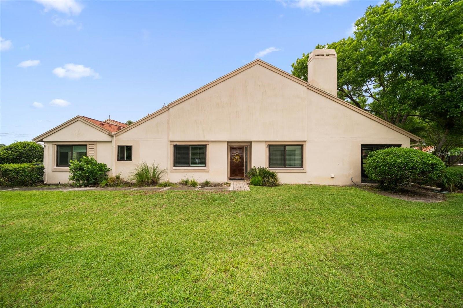 COUNTRYSIDE NORTH - Residential