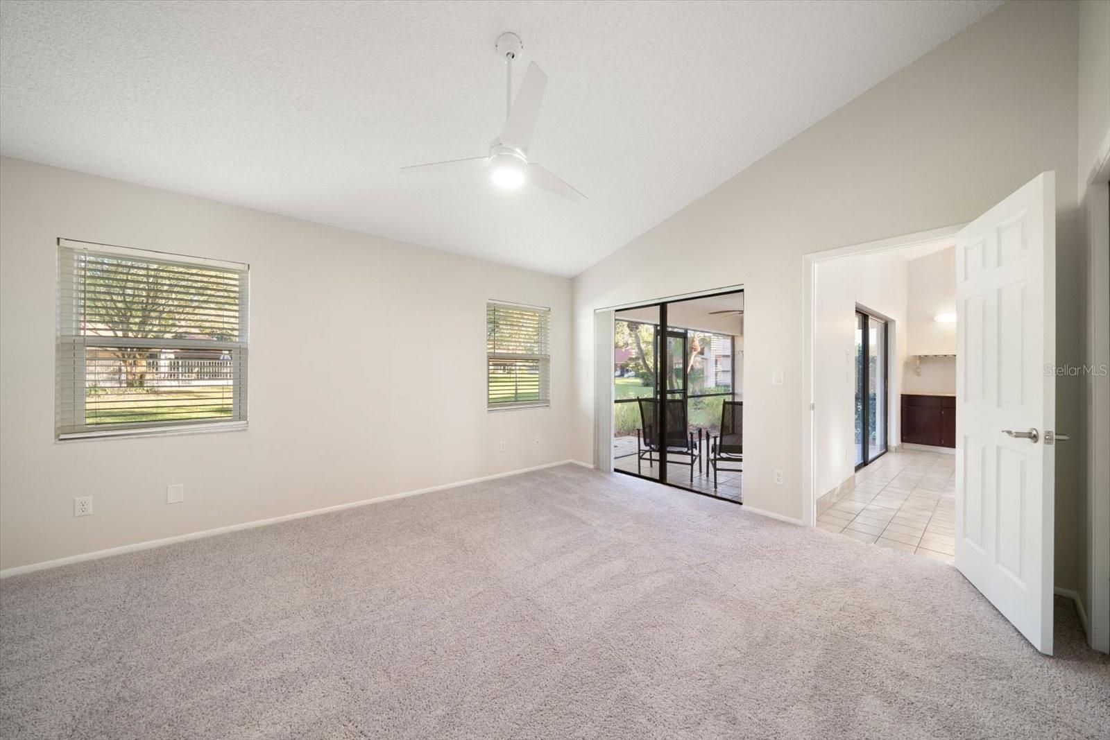 COUNTRYSIDE NORTH - Residential