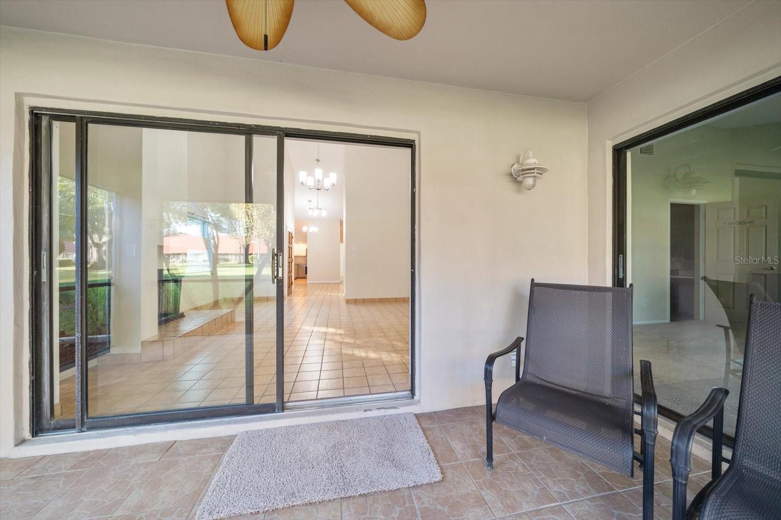 COUNTRYSIDE NORTH - Residential