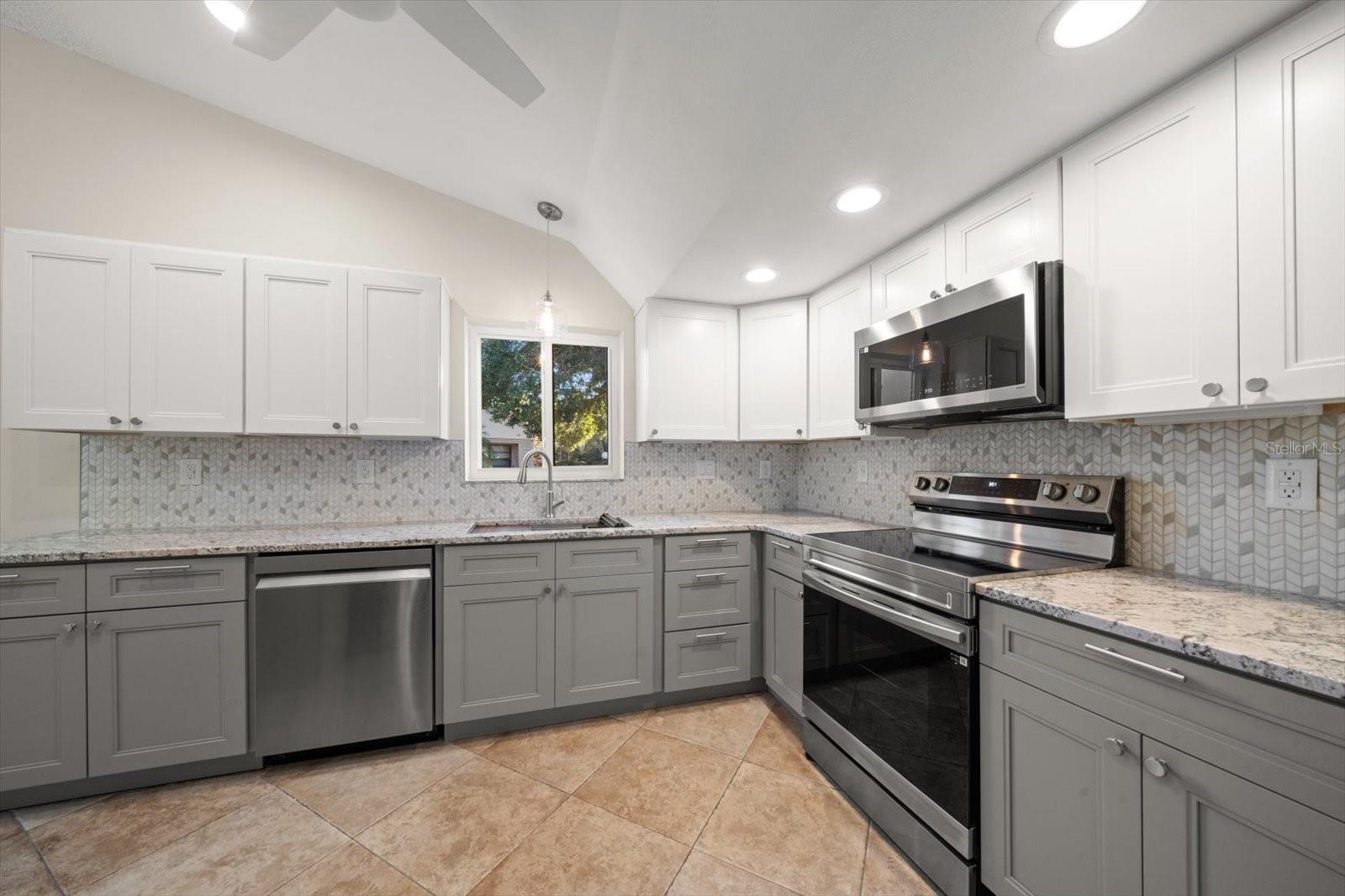 COUNTRYSIDE NORTH - Residential