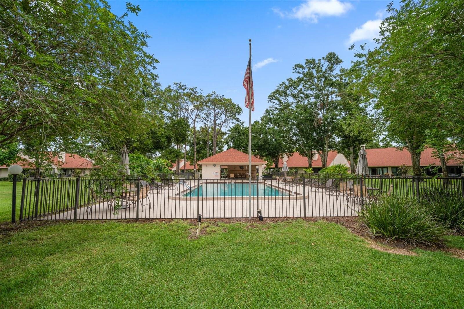 COUNTRYSIDE NORTH - Residential