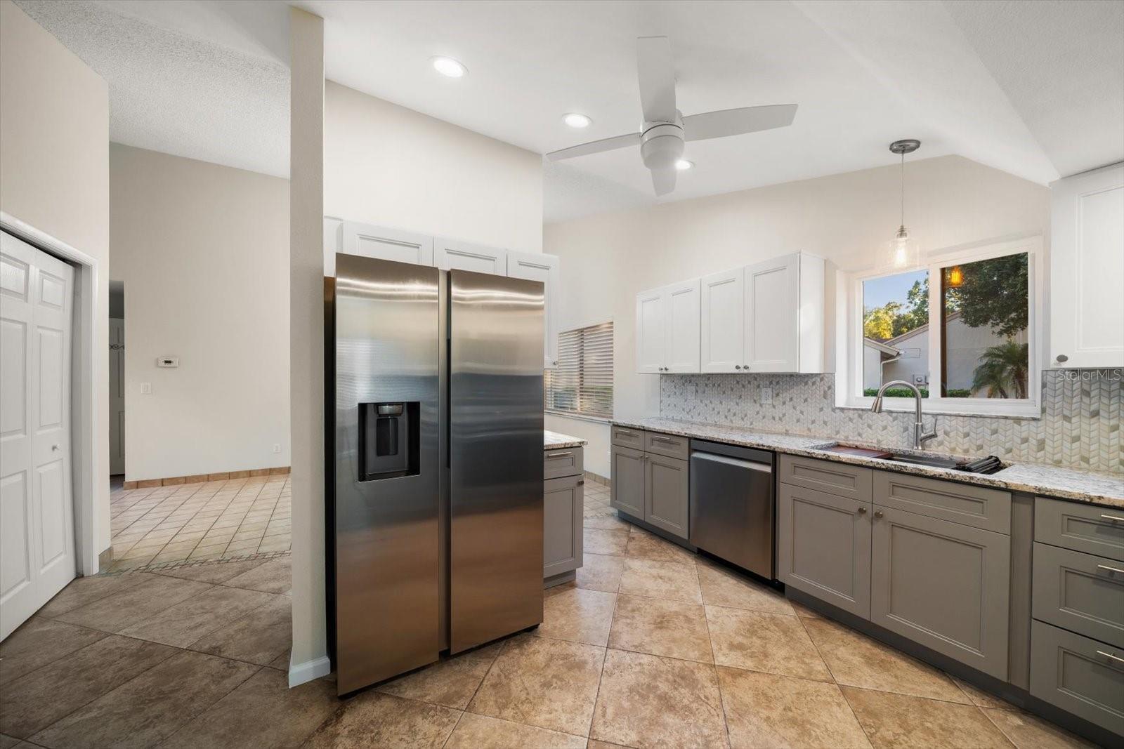 COUNTRYSIDE NORTH - Residential