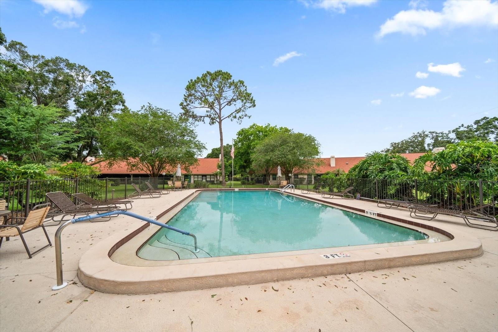 COUNTRYSIDE NORTH - Residential