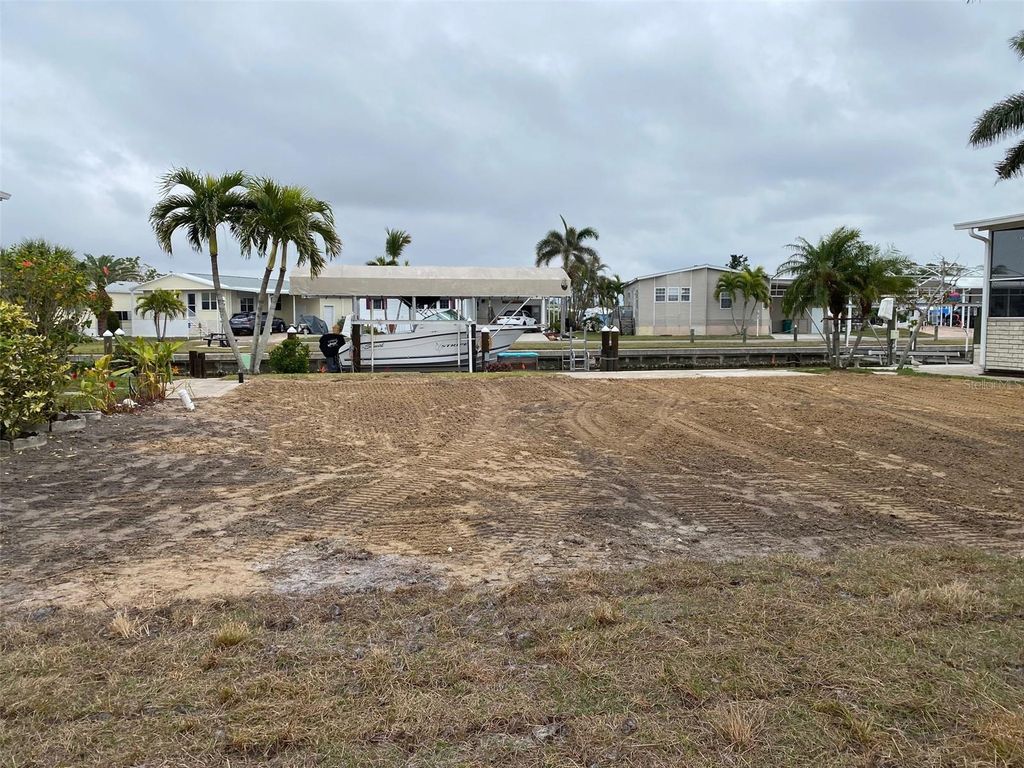 Photo of 13 Emden Circle, Punta Gorda, FL 33950 (MLS # C7503861)