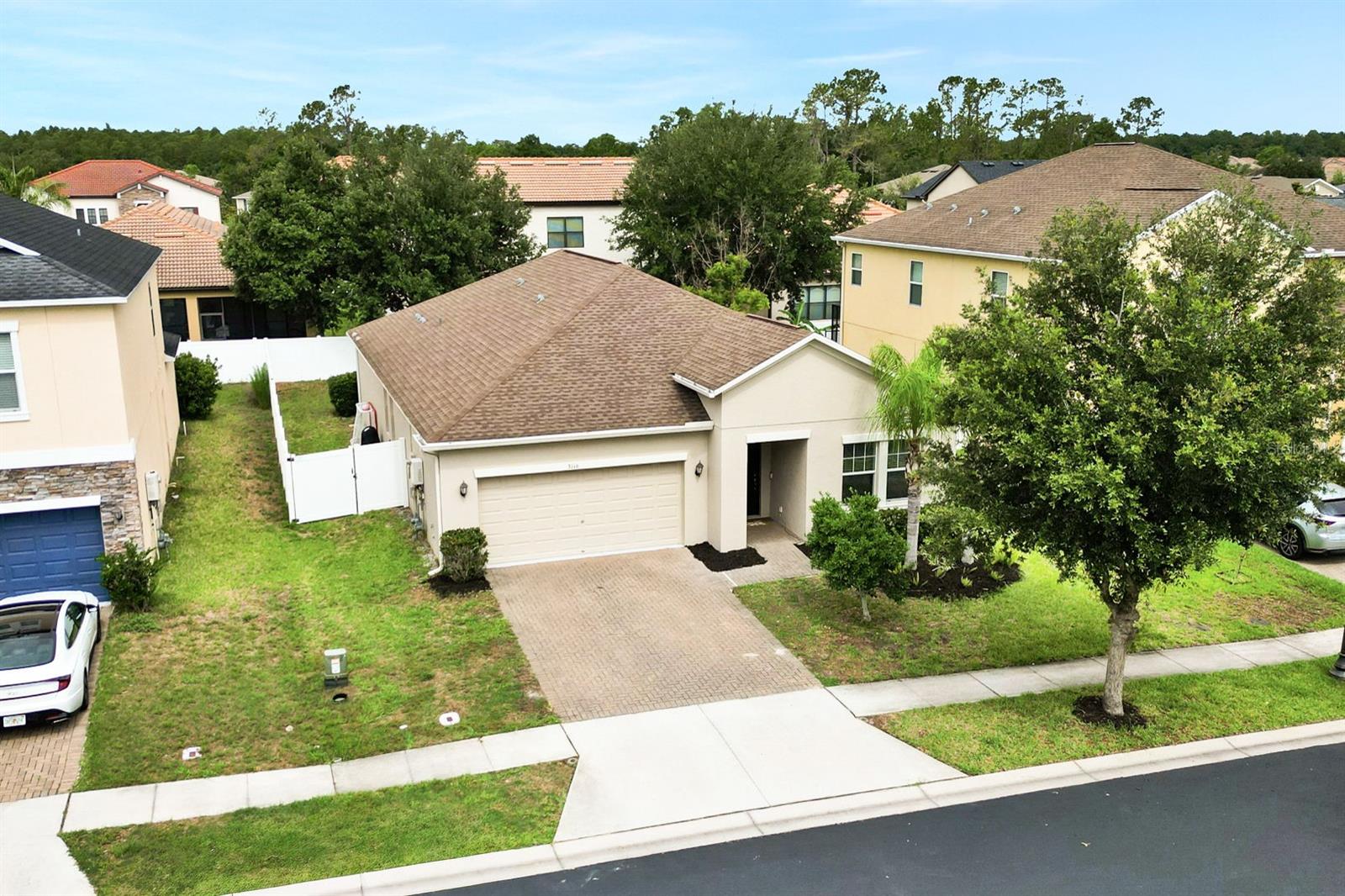 3116 CALVANO DRIVE