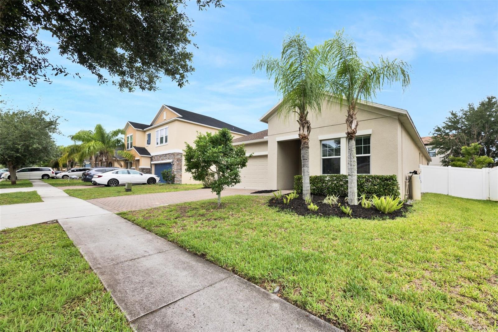 3116 CALVANO DRIVE