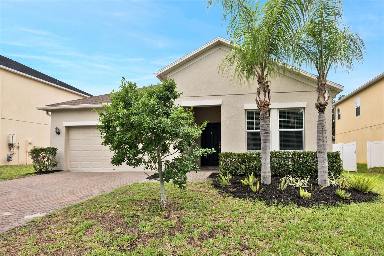 3116 CALVANO DRIVE