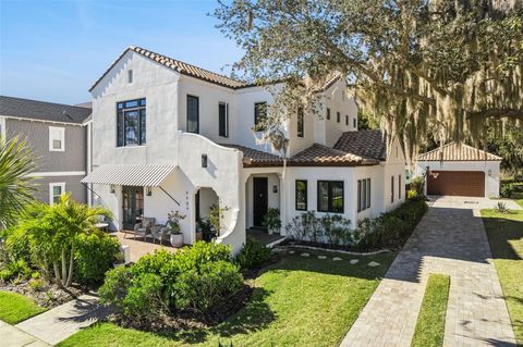 Photo of 1127 Celadon Street, Winter Garden, FL 34787 (MLS # O6374711)