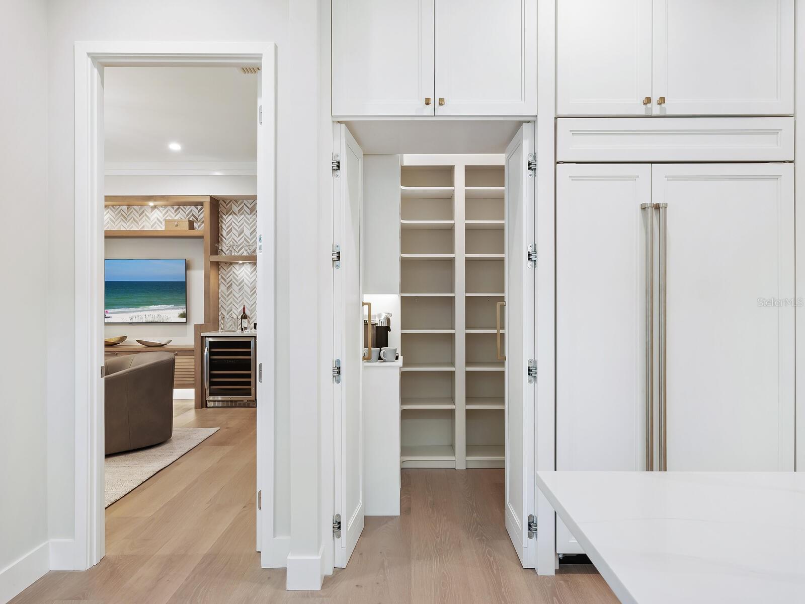 HARBOR ACRES SEC 2 - Residential