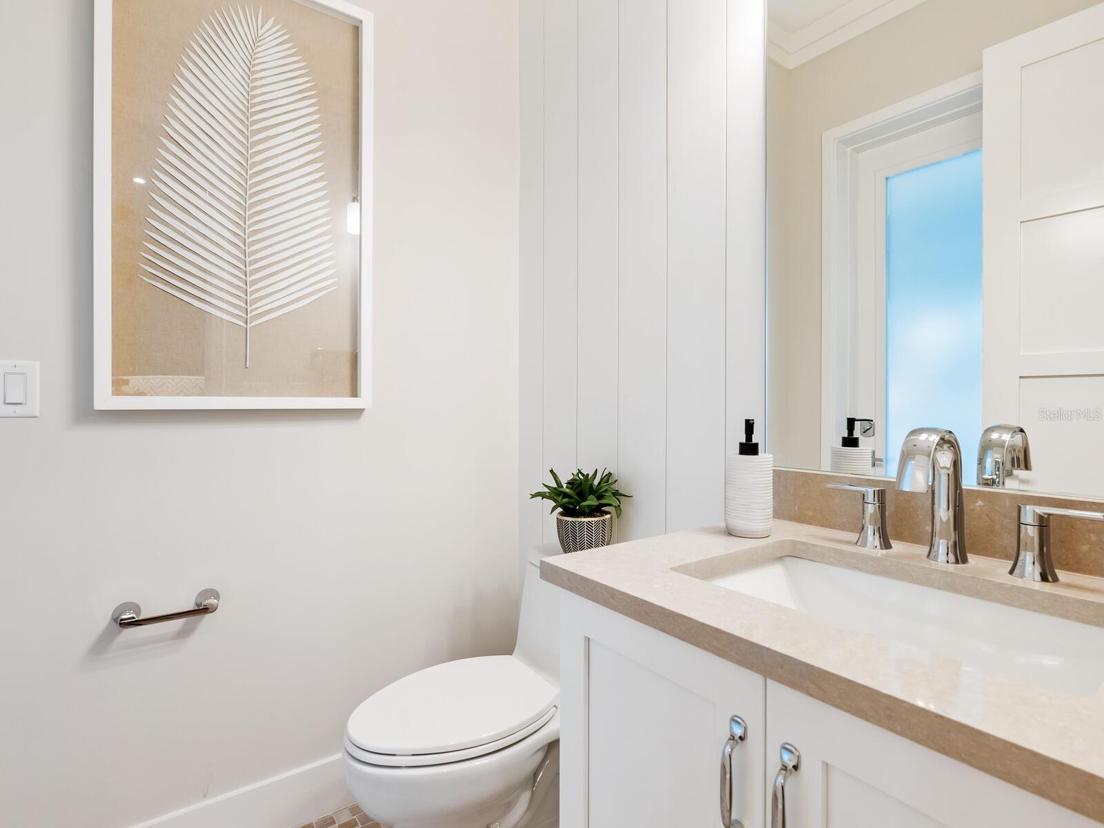 HARBOR ACRES SEC 2 - Residential