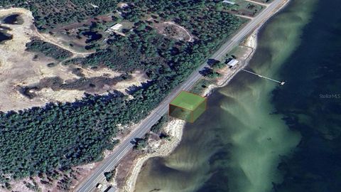 HWY 98 WAY CARRABELLE FL 32322