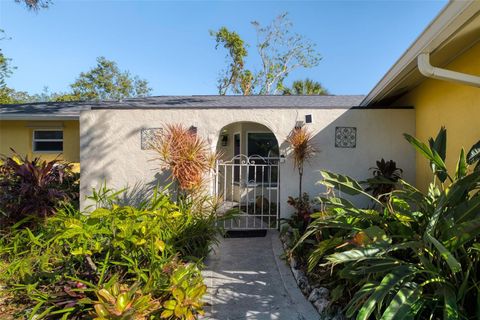 A home in SARASOTA