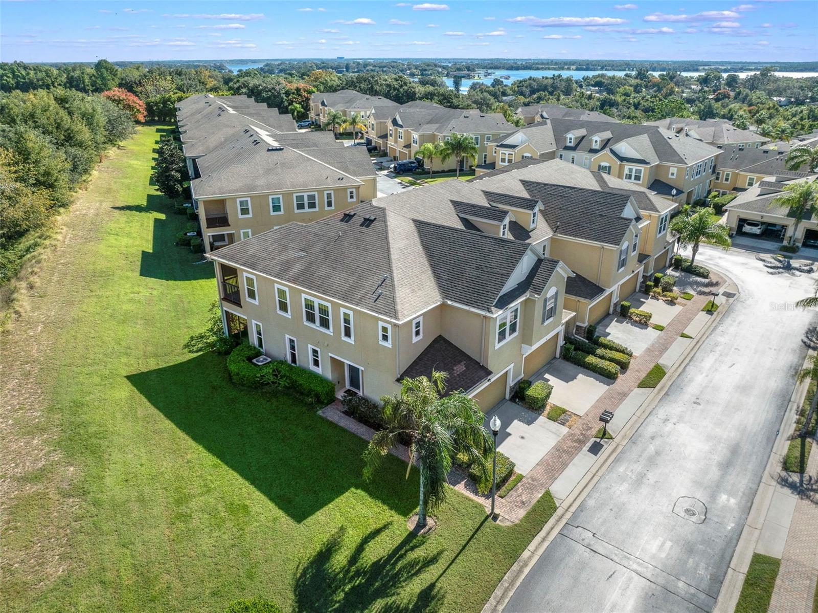 MAGNOLIA POINTE PH 1 - Residential