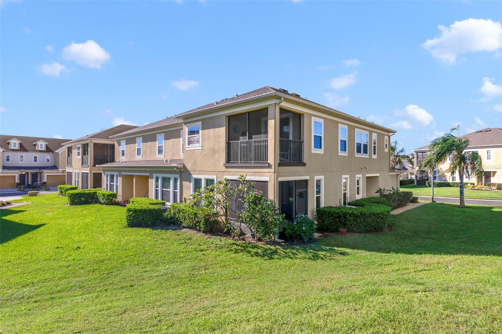 MAGNOLIA POINTE PH 1 - Residential