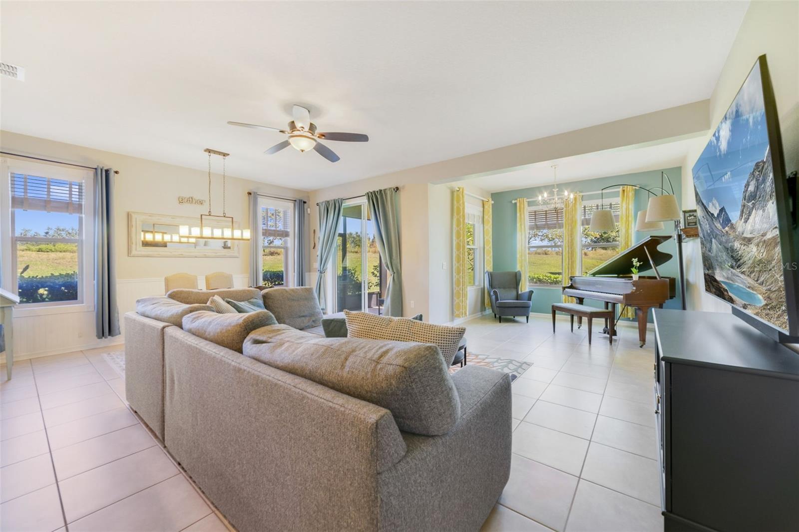 MAGNOLIA POINTE PH 1 - Residential