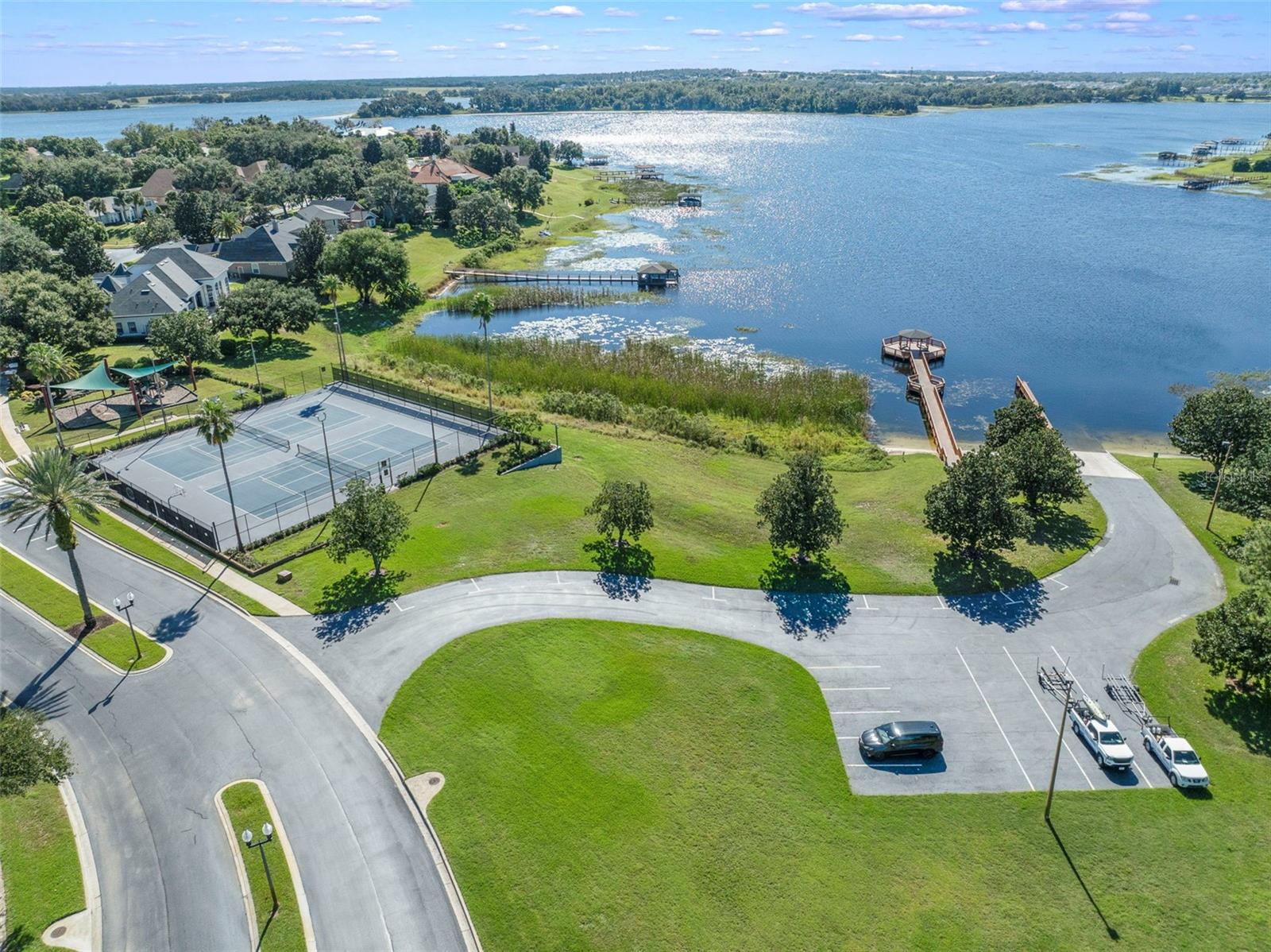 MAGNOLIA POINTE PH 1 - Residential