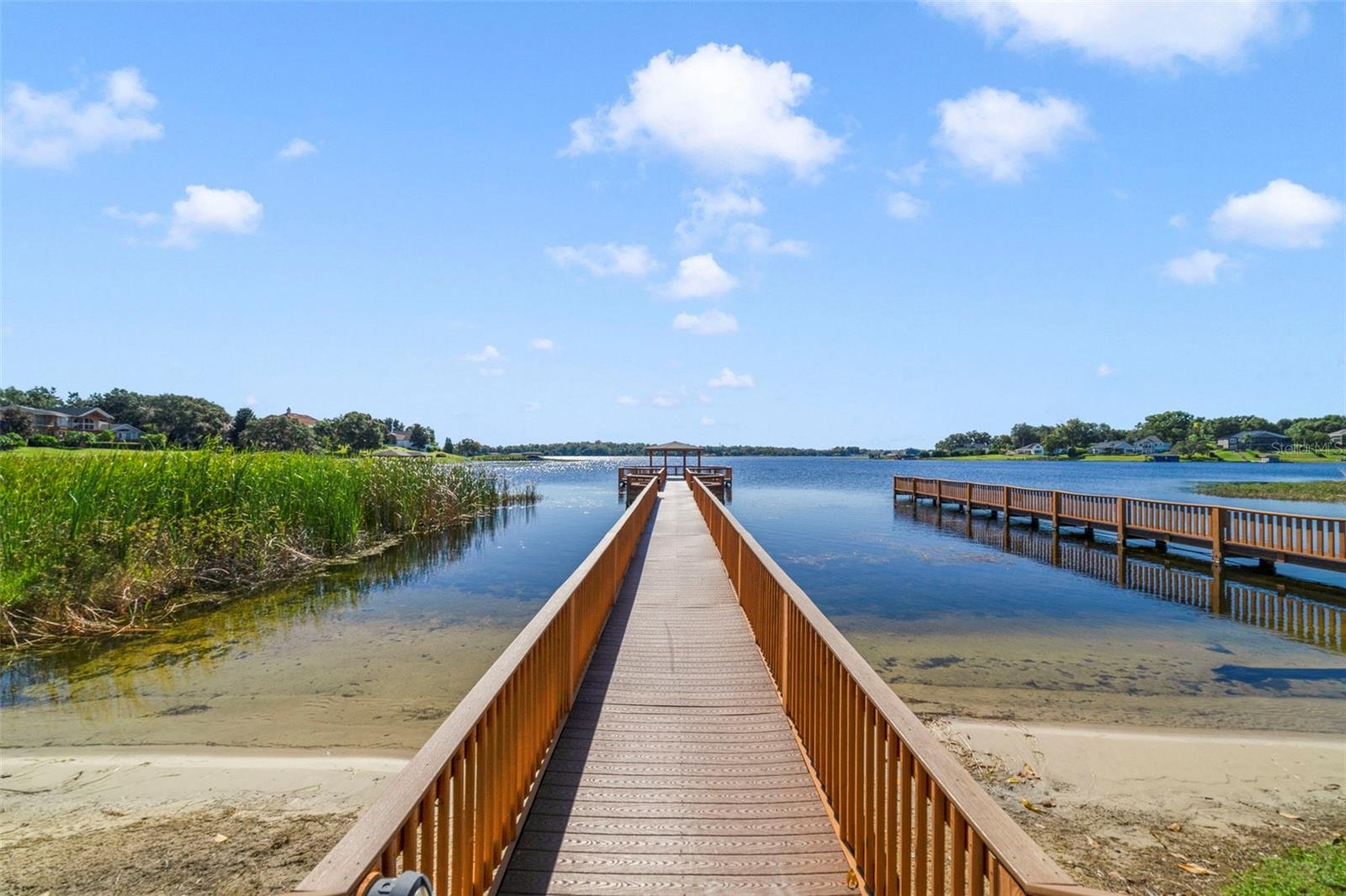 MAGNOLIA POINTE PH 1 - Residential