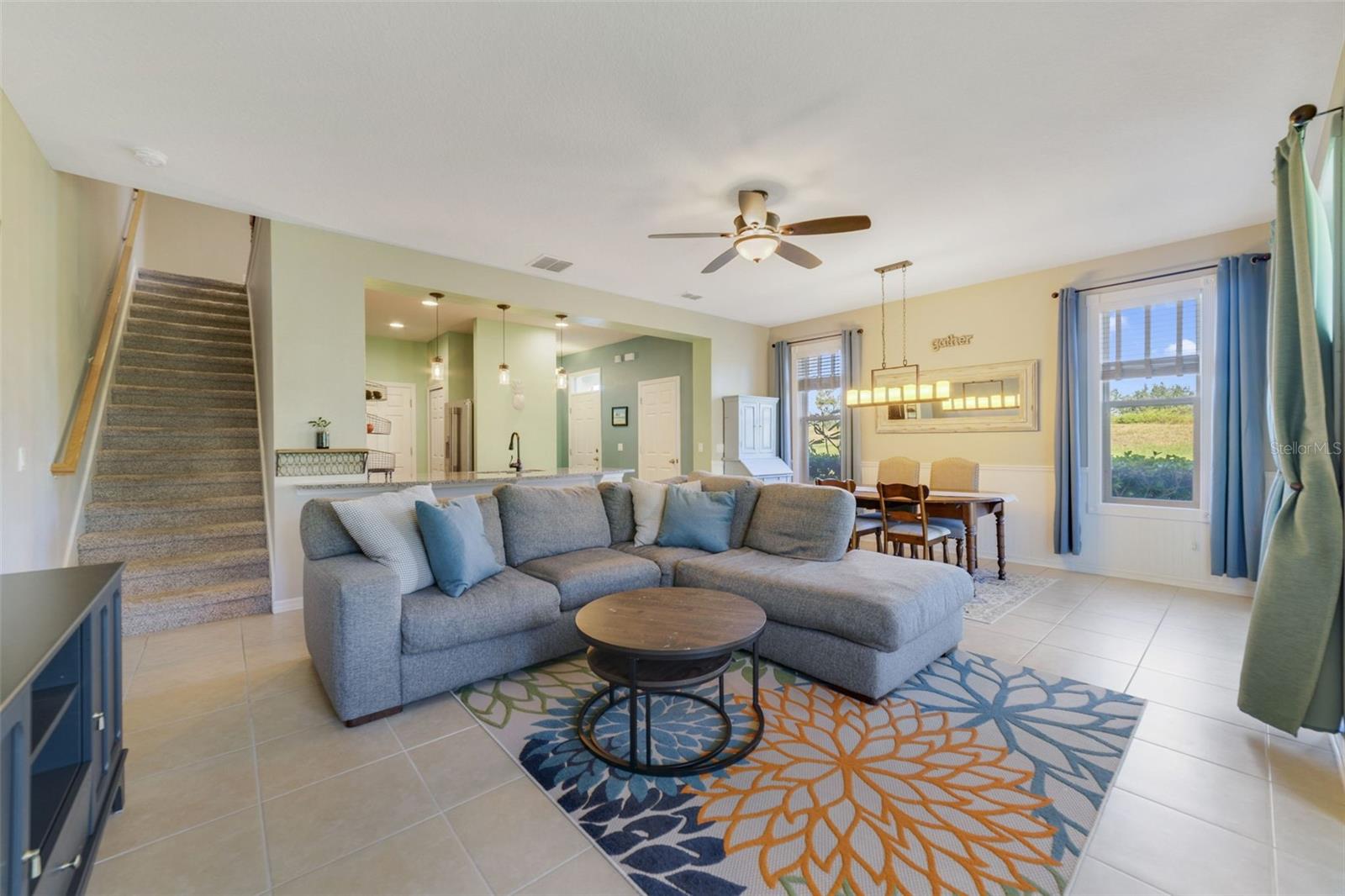 MAGNOLIA POINTE PH 1 - Residential