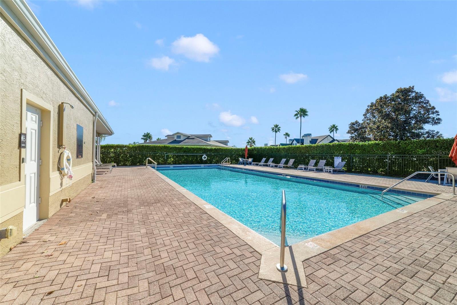 MAGNOLIA POINTE PH 1 - Residential