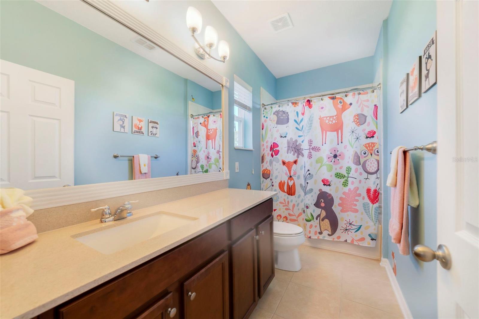 MAGNOLIA POINTE PH 1 - Residential