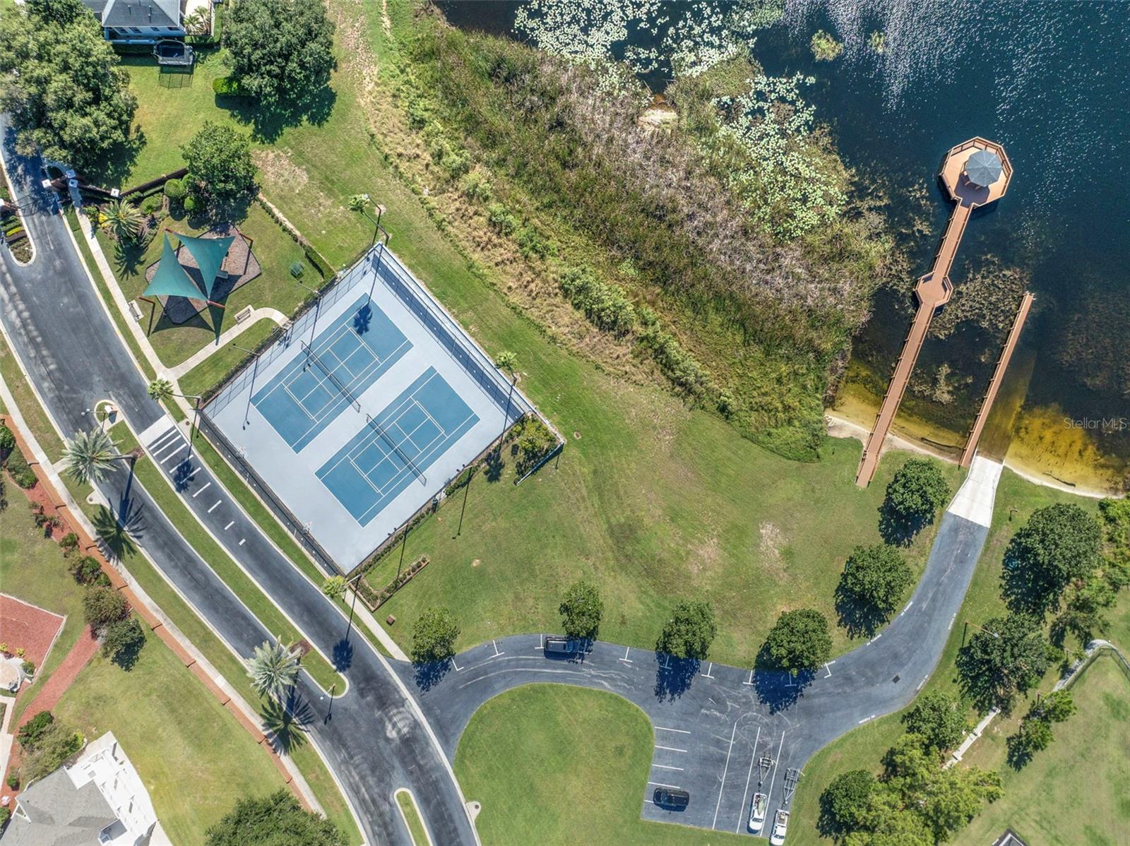 MAGNOLIA POINTE PH 1 - Residential