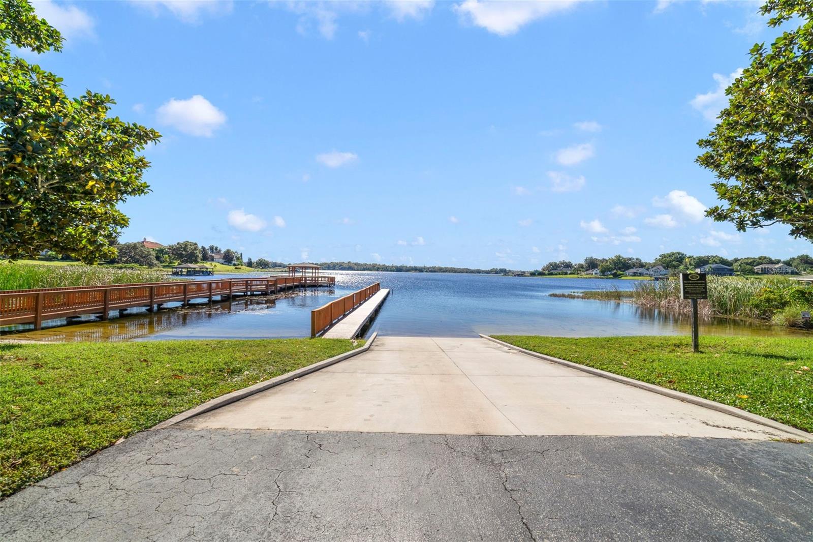 MAGNOLIA POINTE PH 1 - Residential