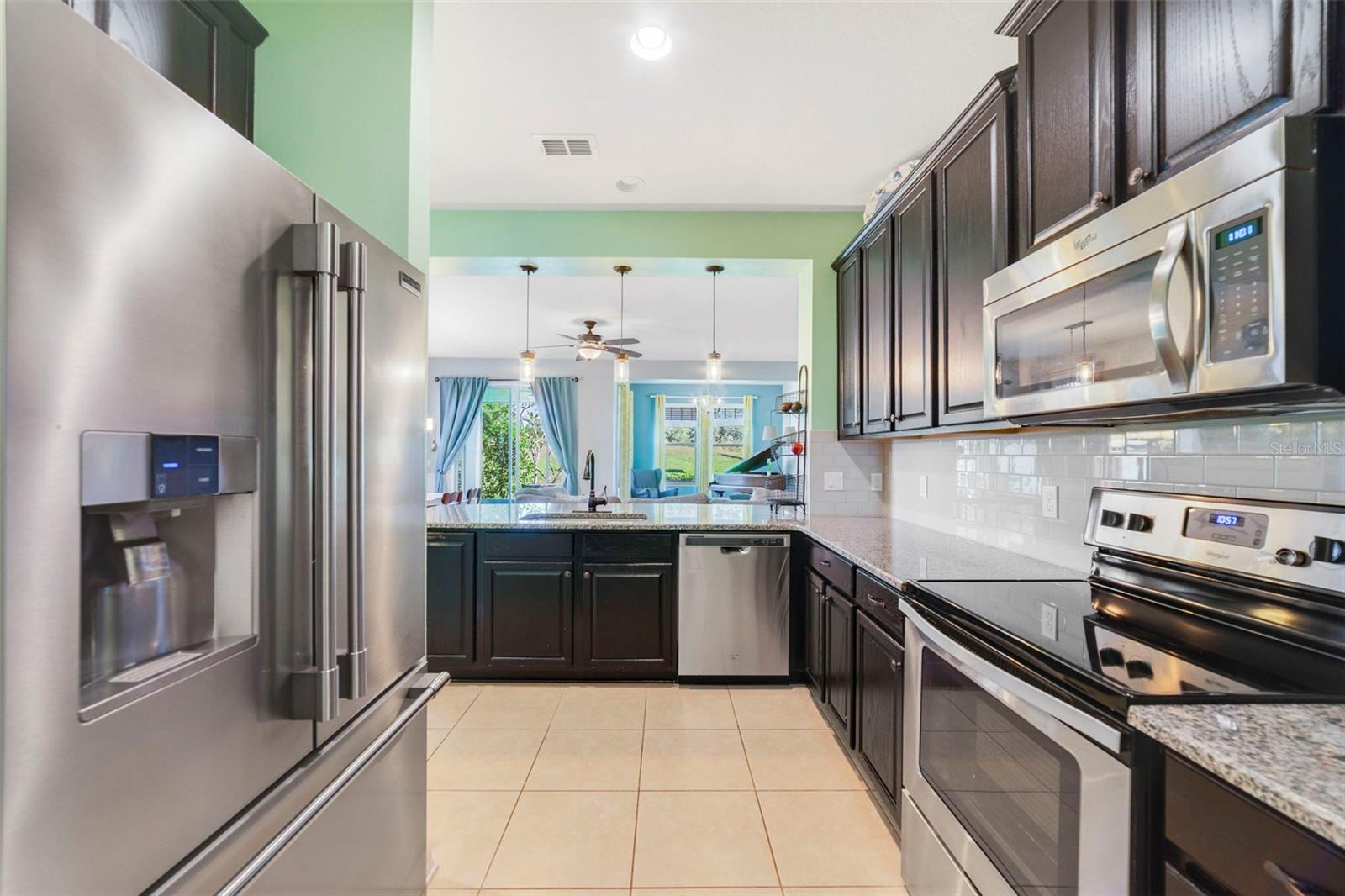 MAGNOLIA POINTE PH 1 - Residential