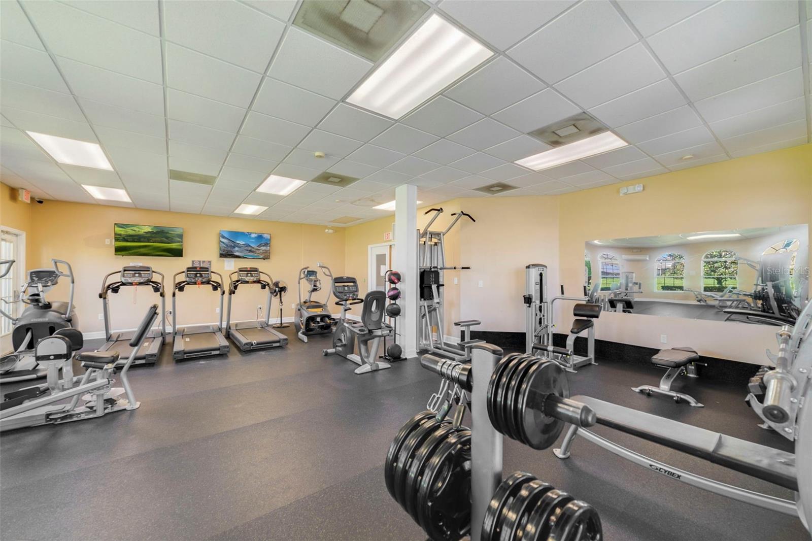 MAGNOLIA POINTE PH 1 - Residential