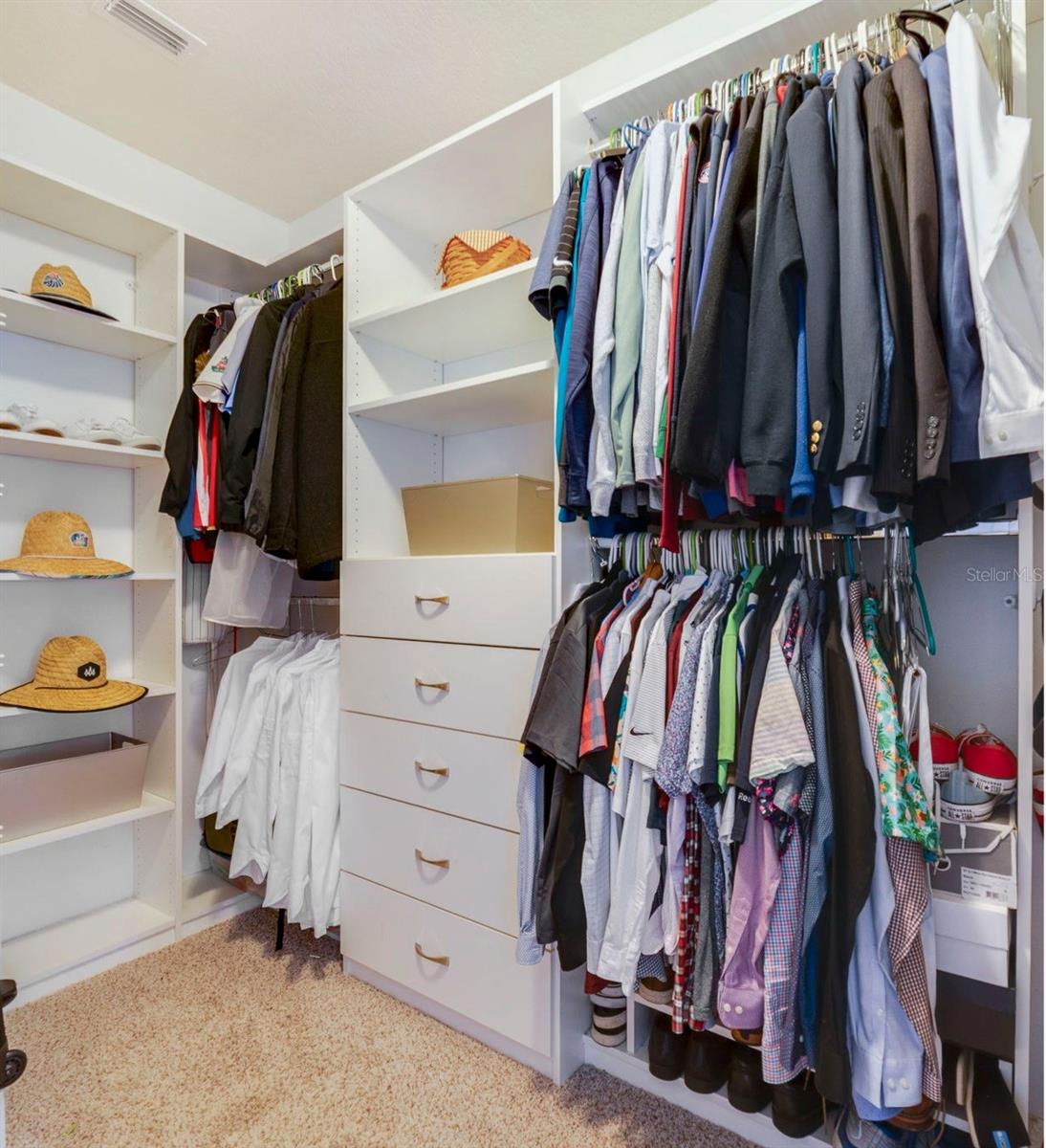 MAGNOLIA POINTE PH 1 - Residential