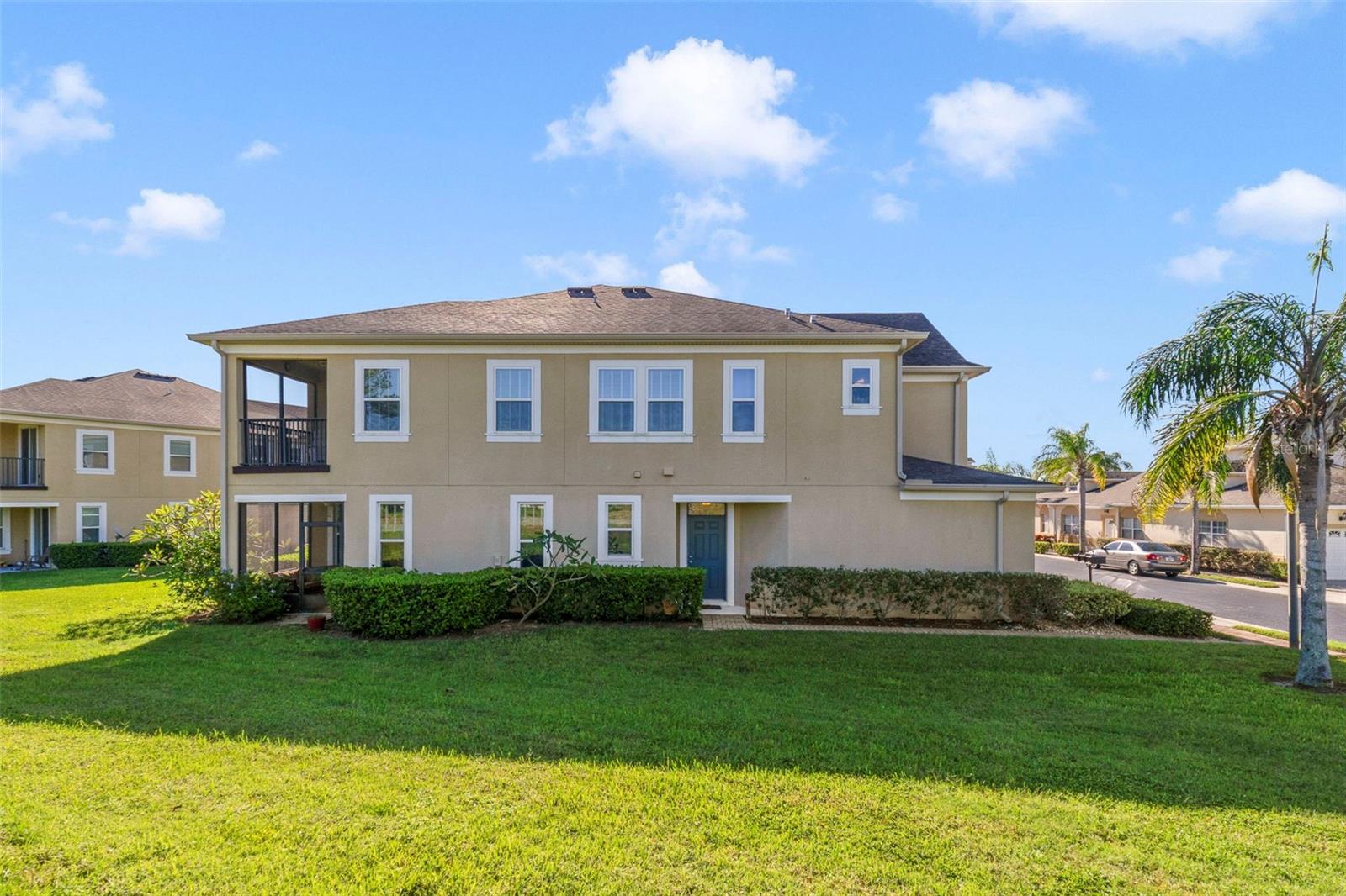 MAGNOLIA POINTE PH 1 - Residential