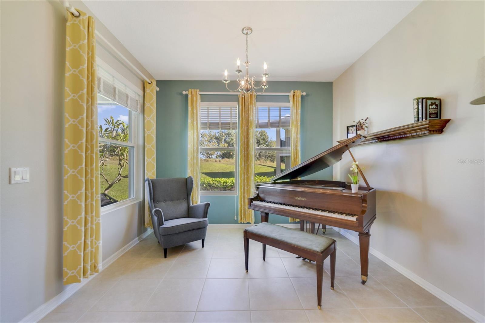 MAGNOLIA POINTE PH 1 - Residential