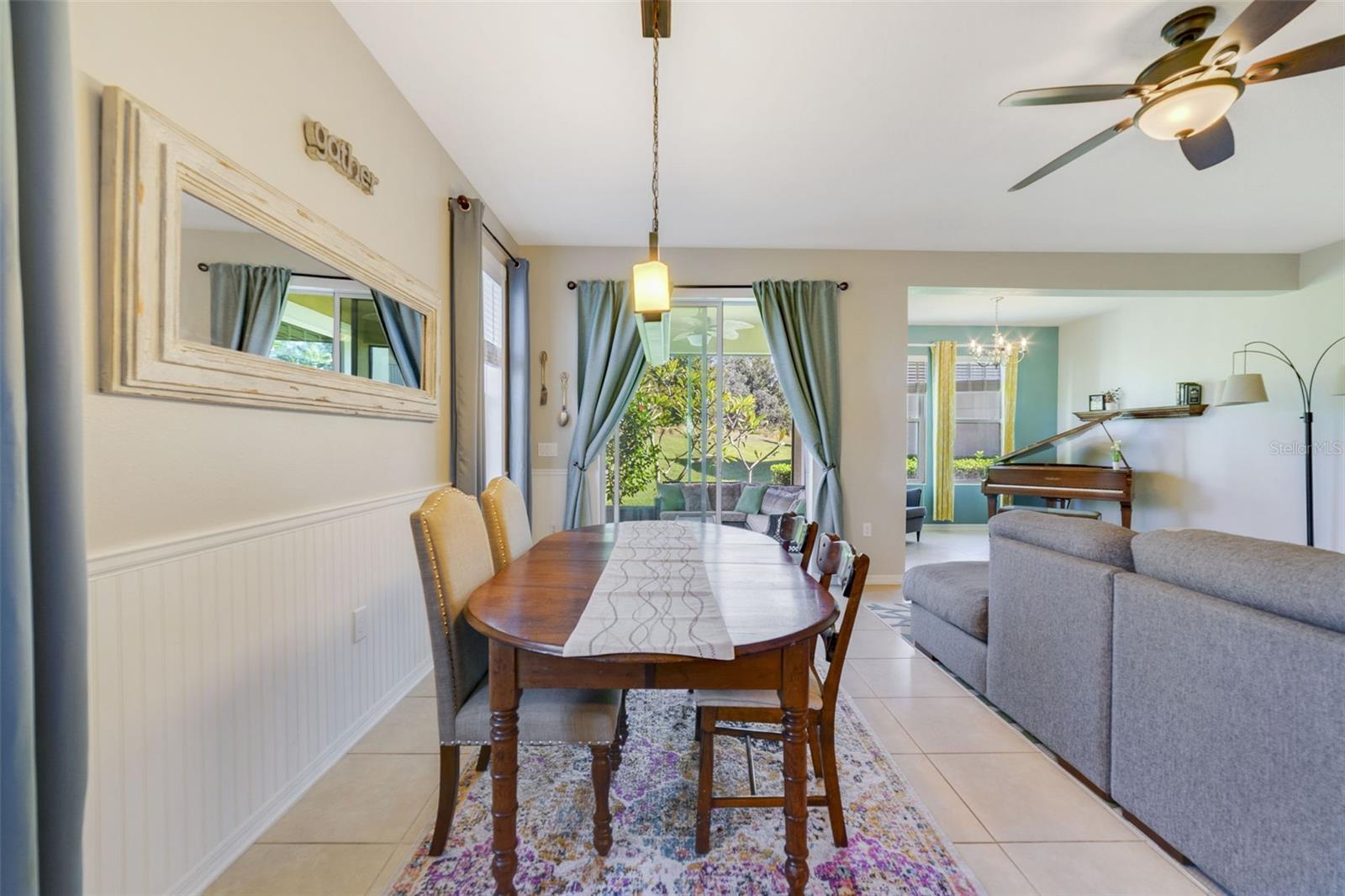 MAGNOLIA POINTE PH 1 - Residential