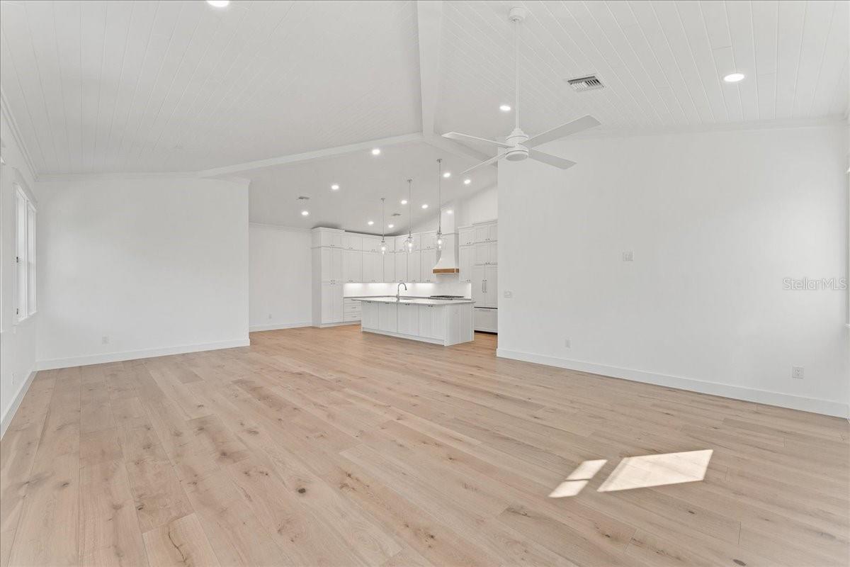 BEACH VIEW AT BOCA BAY - Residential