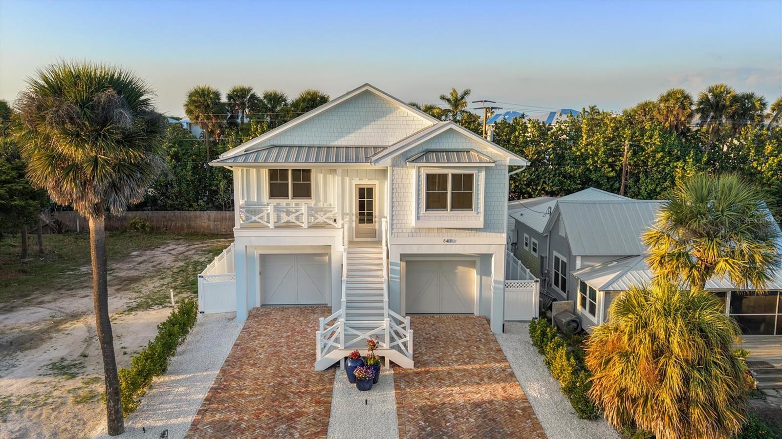 BOCA GRANDE - Residential