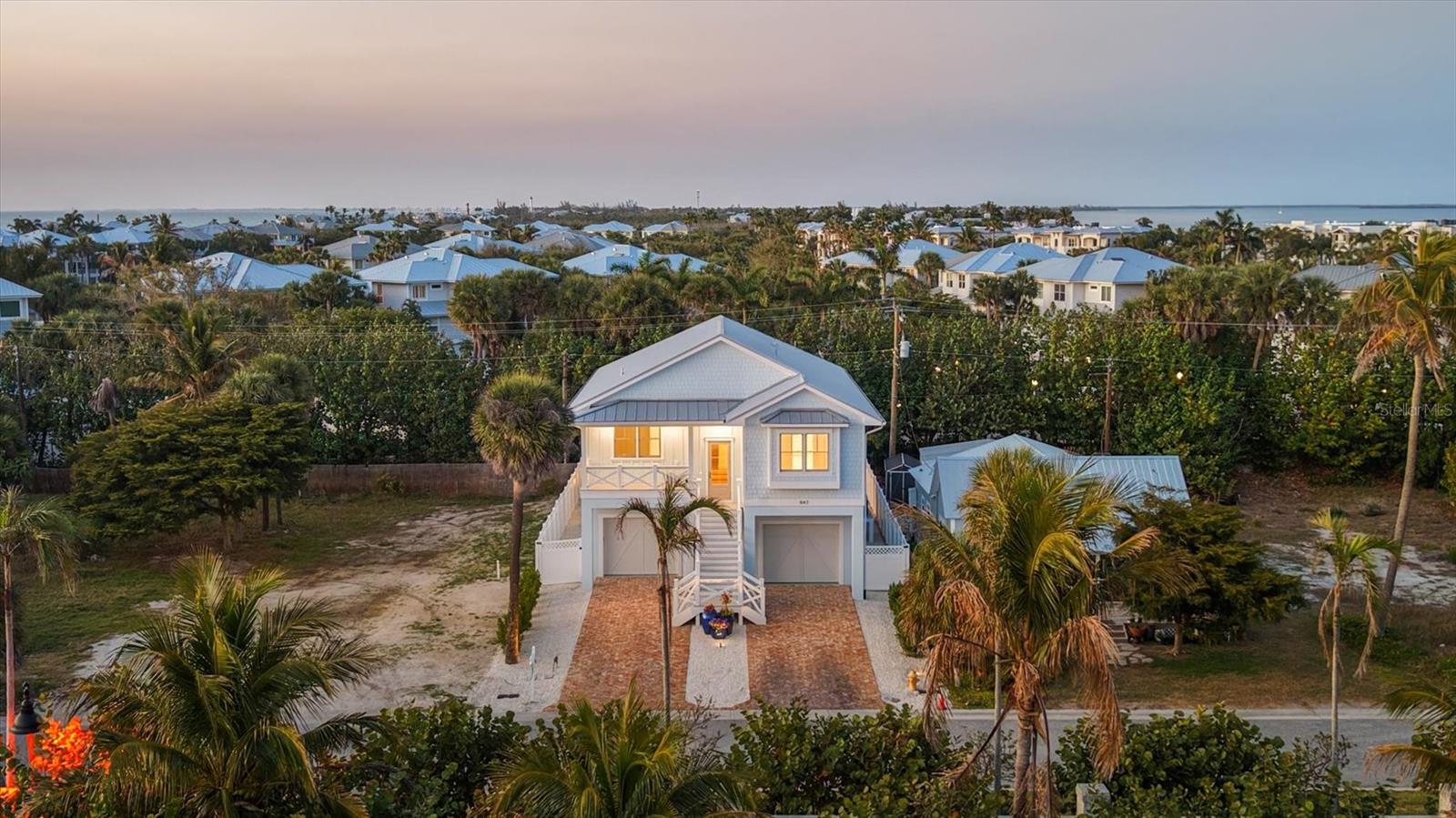 BOCA GRANDE - Residential