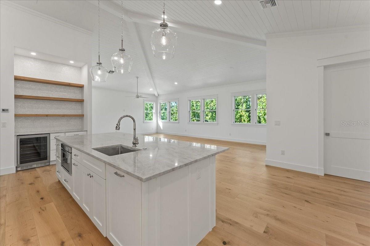 BEACH VIEW AT BOCA BAY - Residential