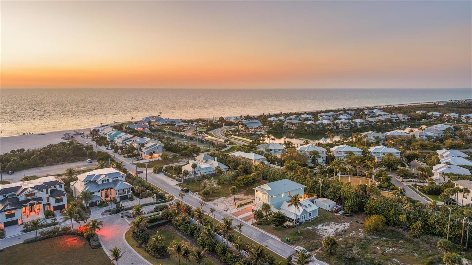 BOCA GRANDE - Residential