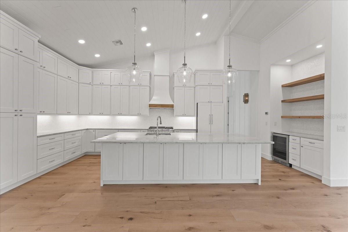 BEACH VIEW AT BOCA BAY - Residential